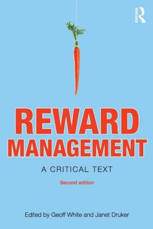 Reward Management