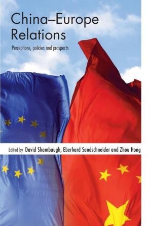 China-Europe Relations