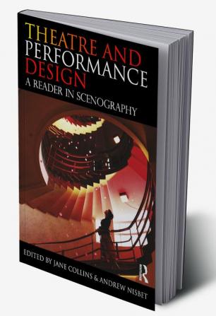 Theatre and Performance Design