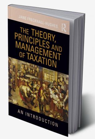 Theory Principles and Management of Taxation