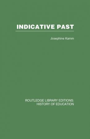 Indicative Past