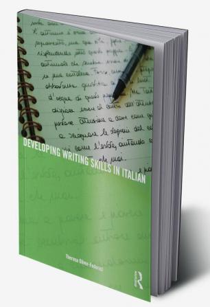 Developing Writing Skills in Italian