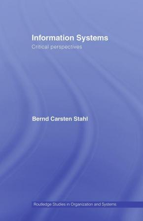 Information Systems