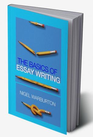 Basics of Essay Writing