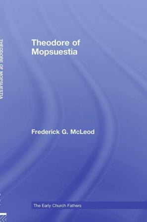 Theodore of Mopsuestia