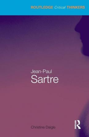 Jean-Paul Sartre