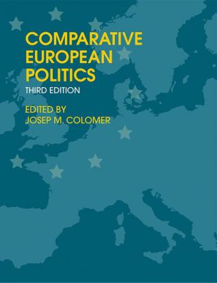 Comparative European Politics