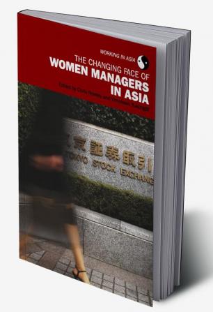 Changing Face of Women Managers in Asia