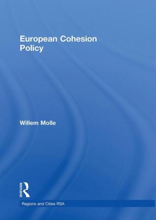 European Cohesion Policy