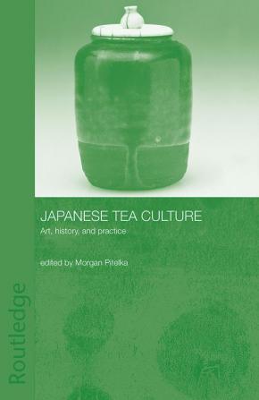 Japanese Tea Culture