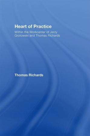 Heart of Practice