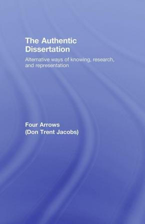 Authentic Dissertation