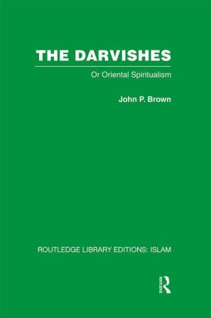 Darvishes