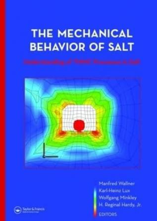 The Mechanical Behavior of Salt ? Understanding of THMC Processes in Salt