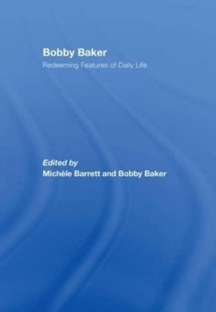 Bobby Baker