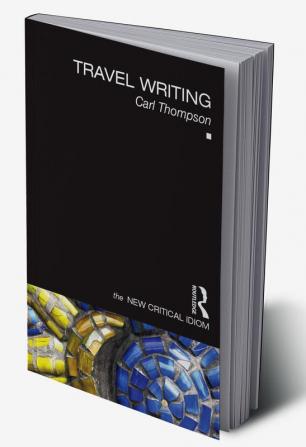 Travel Writing