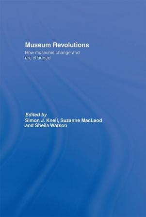 Museum Revolutions