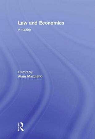 Law and Economics