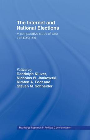 Internet and National Elections