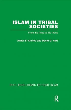 Islam in Tribal Societies