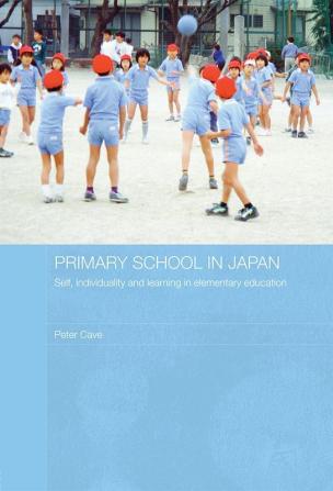 Primary School in Japan