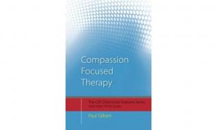 Compassion Focused Therapy