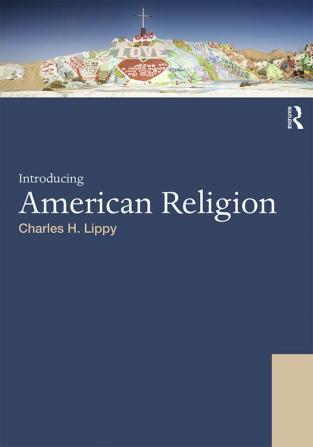 Introducing American Religion