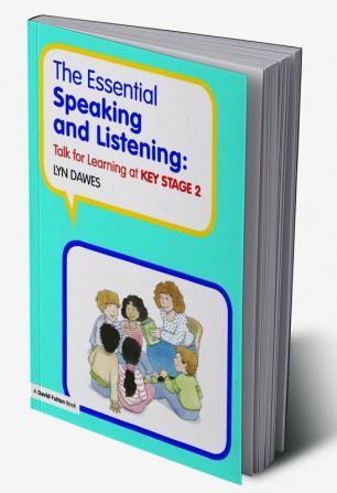 Essential Speaking and Listening