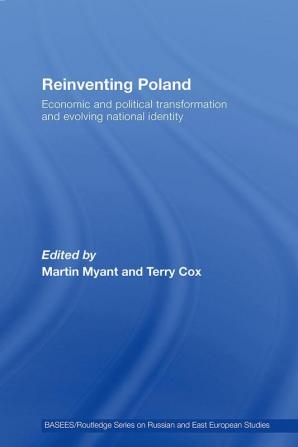 Reinventing Poland