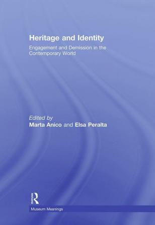 Heritage and Identity