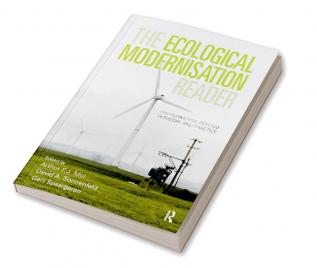 Ecological Modernisation Reader