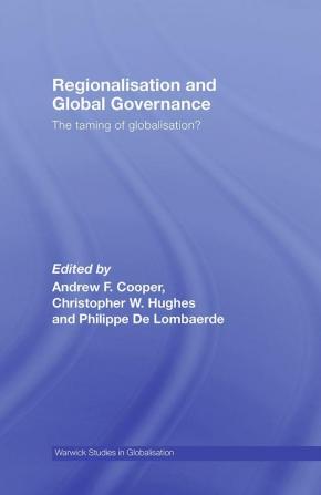 Regionalisation and Global Governance