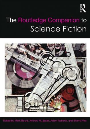 Routledge Companion to Science Fiction