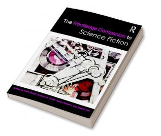 Routledge Companion to Science Fiction