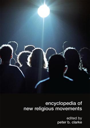 Encyclopedia of New Religious Movements