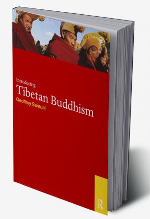 Introducing Tibetan Buddhism