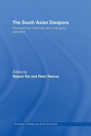 South Asian Diaspora