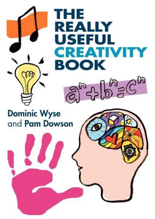 Really Useful Creativity Book