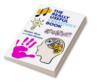 Really Useful Creativity Book