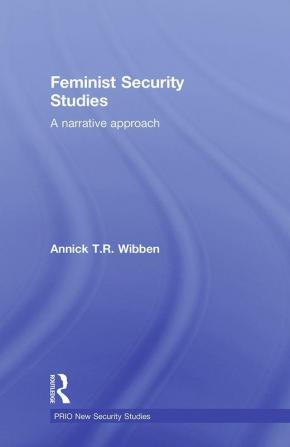 Feminist Security Studies