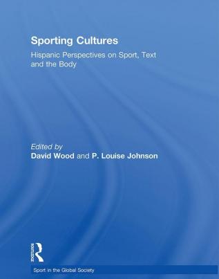 Sporting Cultures