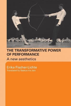 Transformative Power of Performance