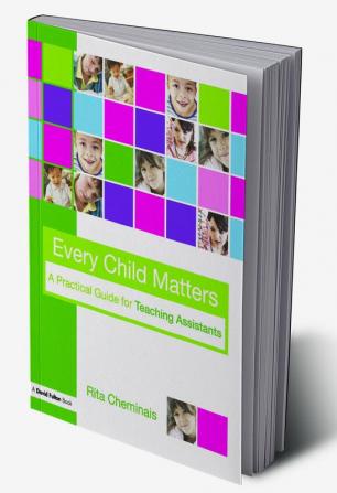 Every Child Matters