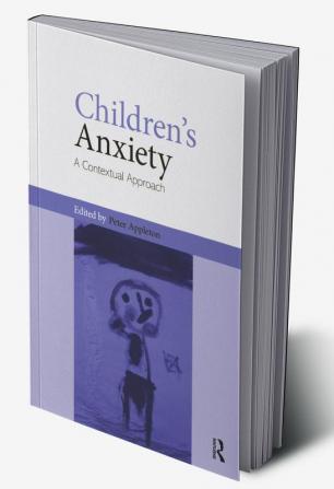 Children's Anxiety