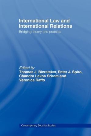 International Law and International Relations