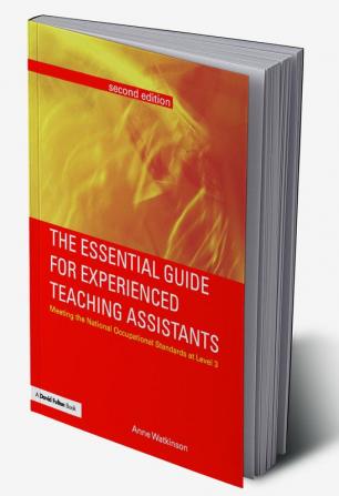 Essential Guide for Experienced Teaching Assistants