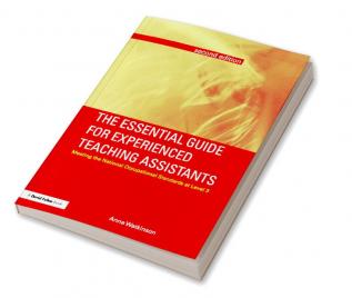 Essential Guide for Experienced Teaching Assistants