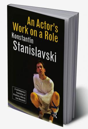 Actor's Work on a Role