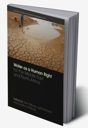 Water as a Human Right for the Middle East and North Africa