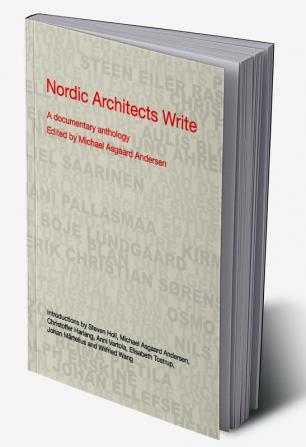 Nordic Architects Write